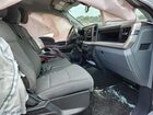 2024 Ford F250 Super Duty White vin: 1FT8W2BA4REF00228