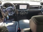 2024 Ford F250 Super Duty Gray vin: 1FT8W2BM2REE07816