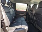 2024 Ford F250 Super Duty Gray vin: 1FT8W2BM2REE07816