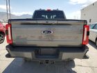2024 Ford F250 Super Duty Gray vin: 1FT8W2BM2REE07816