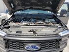 2024 Ford F250 Super Duty Gray vin: 1FT8W2BM2REE07816