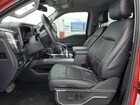 2023 Ford F250 Super Duty Красный vin: 1FT8W2BM4PEE11055