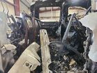 2024 Ford F250 Super Duty Черный vin: 1FT8W2BM7REF35906