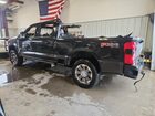 2024 Ford F250 Super Duty Черный vin: 1FT8W2BM7REF35906