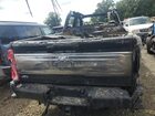 2024 Ford F250 Super Duty Черный vin: 1FT8W2BM7REF35906