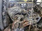 2024 Ford F250 Super Duty Черный vin: 1FT8W2BM7REF35906