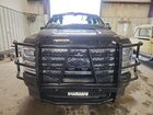 2024 Ford F250 Super Duty Черный vin: 1FT8W2BM7REF35906