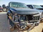 2024 Ford F250 Super Duty Black vin: 1FT8W2BT0RED01663