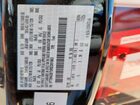 2024 Ford F250 Super Duty Black vin: 1FT8W2BT0RED01663