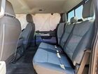 2024 Ford F250 Super Duty Black vin: 1FT8W2BT0RED01663