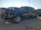 2024 Ford F250 Super Duty Black vin: 1FT8W2BT0RED01663