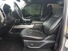 2021 Ford F250 Super Duty Silver vin: 1FT8W2BT6MEE04045