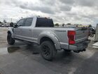 2021 Ford F250 Super Duty Silver vin: 1FT8W2BT6MEE04045