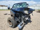 2023 Ford F250 Super Duty Синий vin: 1FT8W2BT9PEE18381
