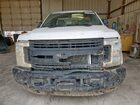 2018 Ford F250 Super Duty White vin: 1FTBF2A69JEC25849