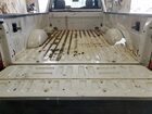 2018 Ford F250 Super Duty White vin: 1FTBF2A69JEC25849