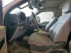 2018 Ford F250 Super Duty White vin: 1FTBF2A69JEC25849