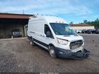 2020 Ford Transit-350 Cargo Van   White vin: 1FTBF4U85LKB42710