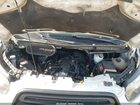 2016 Ford Transit-350   Белый vin: 1FTBF4XG9GKB09833