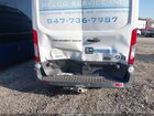 2016 Ford Transit-350   Белый vin: 1FTBF4XG9GKB09833