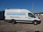 2016 Ford Transit-350   Белый vin: 1FTBF4XG9GKB09833