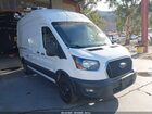 2024 Ford Transit-350   White vin: 1FTBW1X81RKA82783