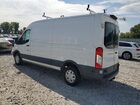 2018 Ford Transit T-350 White vin: 1FTBW2CM2JKA51488