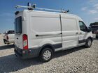 2018 Ford Transit T-350 White vin: 1FTBW2CM2JKA51488