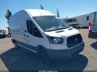 2018 Ford Transit-350   White vin: 1FTBW2XM2JKB38172