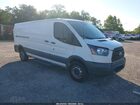 2018 Ford Transit-350   White vin: 1FTBW2YM8JKB09709