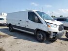 2018 Ford Transit T-350 White vin: 1FTBW2ZM8JKA23007 2018 Ford Transit T-350 White vin: 1FTBW2ZM8JKA23007
