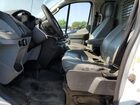 2018 Ford Transit T-350 White vin: 1FTBW2ZM8JKA23007 2018 Ford Transit T-350 White vin: 1FTBW2ZM8JKA23007