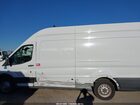 2022 Ford Transit-350 Cargo Van   White vin: 1FTBW3UG5NKA50467