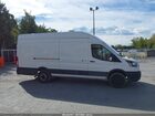 2022 Ford Transit-350 Cargo Van   Белый vin: 1FTBW3X83NKA66784