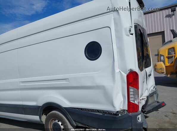 1FTBW3X83NKA66784 2022 FORD TRANSIT-350 Белый 