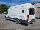 2022 Ford Transit-350 Cargo Van   Белый vin: 1FTBW3X83NKA66784