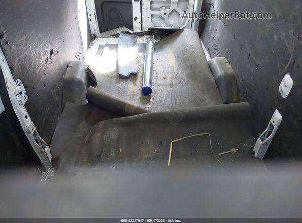 1FTBW3X83NKA66784 2022 FORD TRANSIT-350 Белый Вид наклейки с VIN-кодом