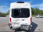 2022 Ford Transit-350 Cargo Van   Белый vin: 1FTBW3X83NKA66784