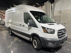 2020 Ford Transit-350 Cargo Van vin: 1FTBW3X88LKB80888