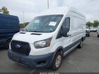 2021 Ford Transit-350 Cargo Van White vin: 1FTBW3X89MKA87783 2021 Ford Transit-350 Cargo Van White vin: 1FTBW3X89MKA87783