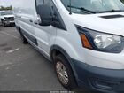 2021 Ford Transit-350 Cargo Van White vin: 1FTBW3X89MKA87783 2021 Ford Transit-350 Cargo Van White vin: 1FTBW3X89MKA87783