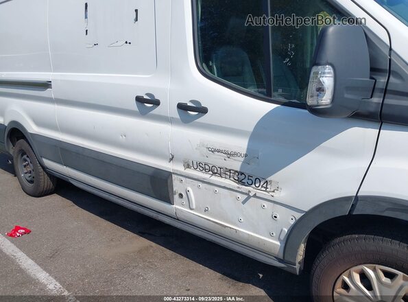 1FTBW3X89MKA87783 2021 FORD TRANSIT-350 White 