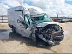 2024 Ford Transit-350 Cargo Van   Белый vin: 1FTBW3X89RKA53298