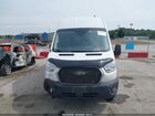 2022 Ford Transit-350 Cargo Van   Белый vin: 1FTBW3XG3NKA75296