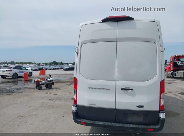 1FTBW3XG3NKA75296 2022 FORD TRANSIT-350 Белый 