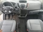 2018 Ford Transit T-350 Белый vin: 1FTBW3XV1JKA15686 2018 Ford Transit T-350 Белый vin: 1FTBW3XV1JKA15686