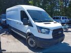 2020 Ford Transit-350 White vin: 1FTBW9C89LKB35063