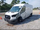 2023 Ford Transit-350   Белый vin: 1FTBW9CG3PKB90296