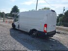 2023 Ford Transit-350   Белый vin: 1FTBW9CG3PKB90296