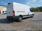 2023 Ford Transit-350   Белый vin: 1FTBW9CG3PKB90296